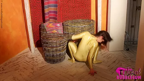 Snake Woman In The Basket - Watch4Fetish