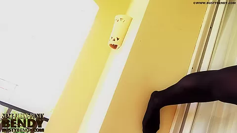 Flexible Girls In Full Body Zentai - Watch4Fetish