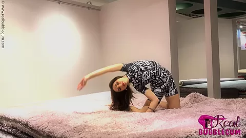 Flexibility In Furniture Store - Watch4Fetish