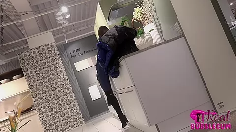 Flexible Contortion In My Apartment - Watch4Fetish