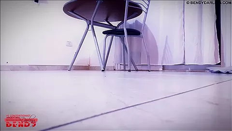 Flexi Girl In Zentai Suit - Watch4Fetish