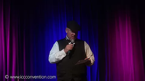Icc International Contortion Convention 1 - Watch4Fetish