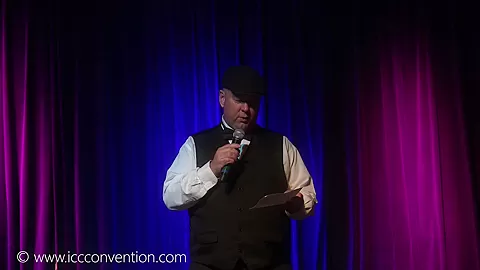 Icc International Contortion Convention 1 - Watch4Fetish