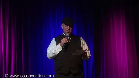 Icc International Contortion Convention 1 - Watch4Fetish