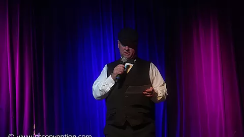 Icc International Contortion Convention 1 - Watch4Fetish