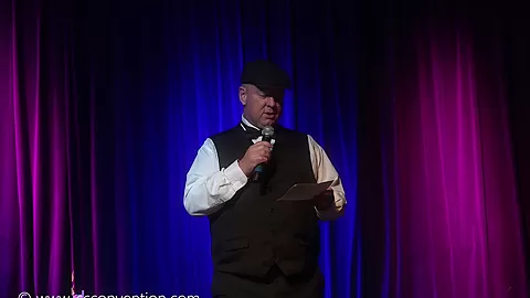 Icc International Contortion Convention 1 - Watch4Fetish