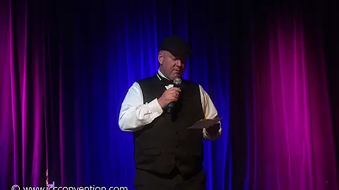 Icc International Contortion Convention 1 - Watch4Fetish
