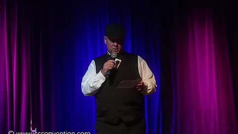 Icc International Contortion Convention 1 - Watch4Fetish