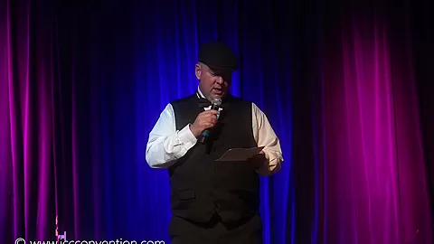 Icc International Contortion Convention 1 - Watch4Fetish