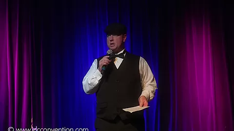 Icc International Contortion Convention 1 - Watch4Fetish