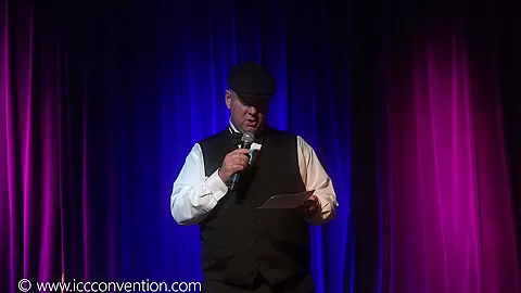 Icc International Contortion Convention 1 - Watch4Fetish