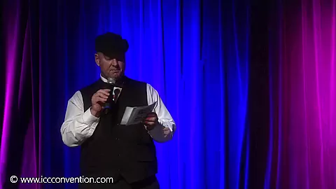 Icc International Contortion Convention 2 - Watch4Fetish