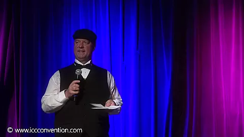 Icc International Contortion Convention 2 - Watch4Fetish