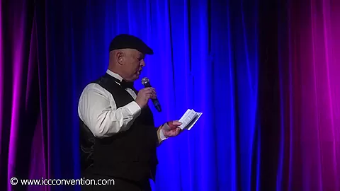 Icc International Contortion Convention 2 - Watch4Fetish