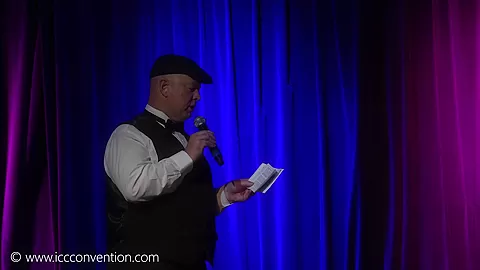 Icc International Contortion Convention 2 - Watch4Fetish