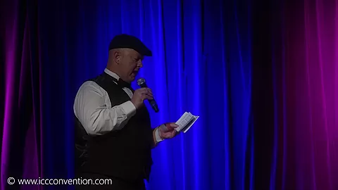 Icc International Contortion Convention 2 - Watch4Fetish
