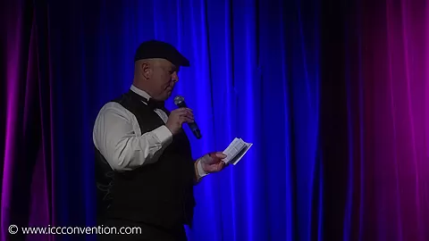 Icc International Contortion Convention 2 - Watch4Fetish