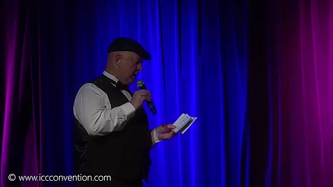 Icc International Contortion Convention 2 - Watch4Fetish