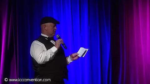 Icc International Contortion Convention 2 - Watch4Fetish