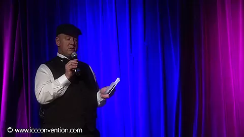 Icc International Contortion Convention 2 - Watch4Fetish