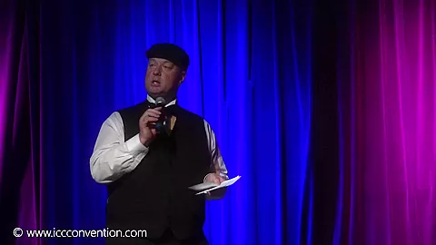 Icc International Contortion Convention 2 - Watch4Fetish