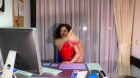 My Secretary - Watch4Fetish