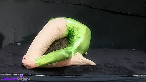 My New Body Suit - Watch4Fetish