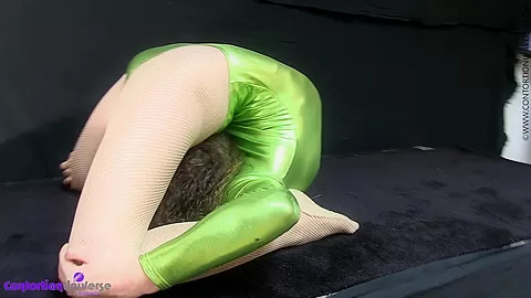 My New Body Suit - Watch4Fetish