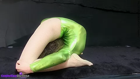My New Body Suit - Watch4Fetish