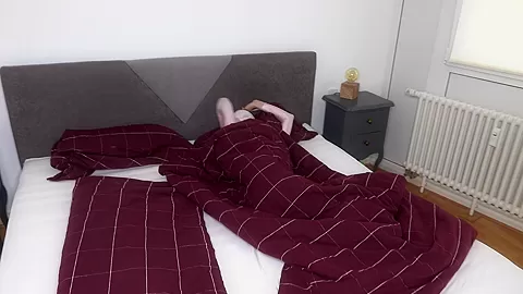 Masturbation In A Tight Zentai Costume - Watch4Fetish