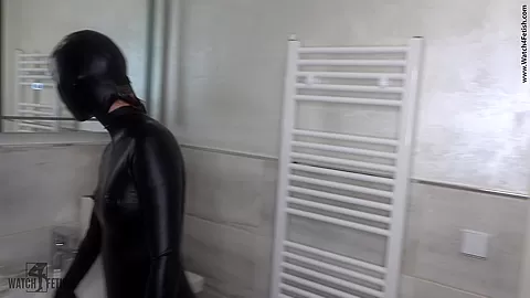 Latex Sex Fantasies - Watch4Fetish