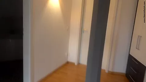 Awakened With A Little Surprise - Watch4Fetish