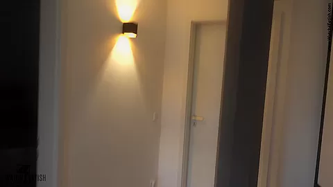 Awakened With A Little Surprise - Watch4Fetish