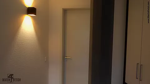 Awakened With A Little Surprise - Watch4Fetish