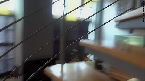 Awakened With A Little Surprise - Watch4Fetish