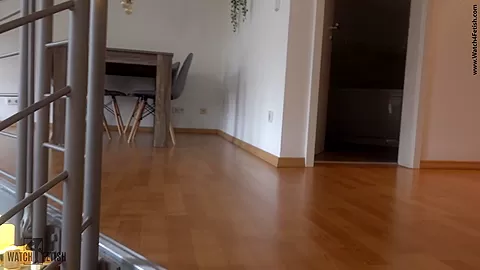 Awakened With A Little Surprise - Watch4Fetish