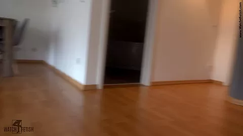 Awakened With A Little Surprise - Watch4Fetish
