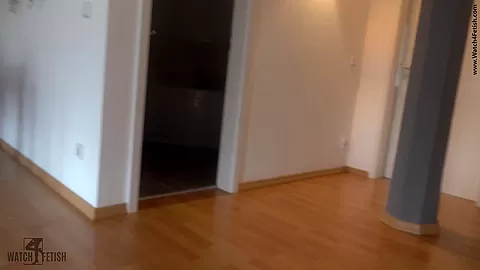 Awakened With A Little Surprise - Watch4Fetish