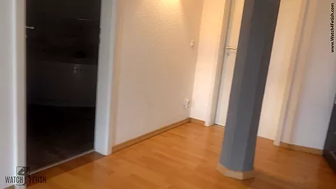 Awakened With A Little Surprise - Watch4Fetish