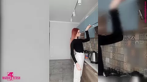 My Morning Exercises - Watch4Fetish