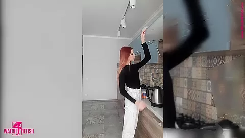 My Morning Exercises - Watch4Fetish