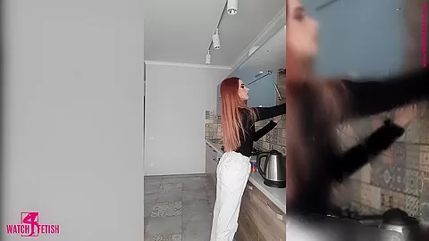 My Morning Exercises - Watch4Fetish