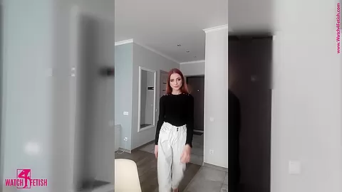 My Morning Exercises - Watch4Fetish