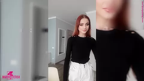 My Morning Exercises - Watch4Fetish