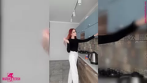 My Morning Exercises - Watch4Fetish