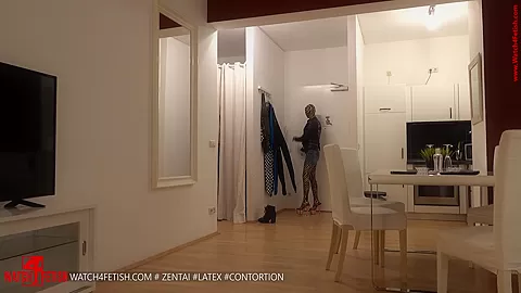 Fucked In The Kitchen - Watch4Fetish