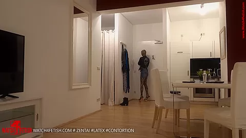 Fucked In The Kitchen - Watch4Fetish