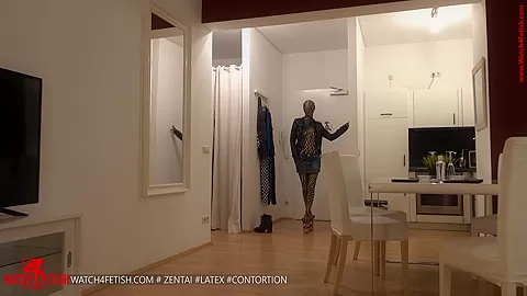 Fucked In The Kitchen - Watch4Fetish