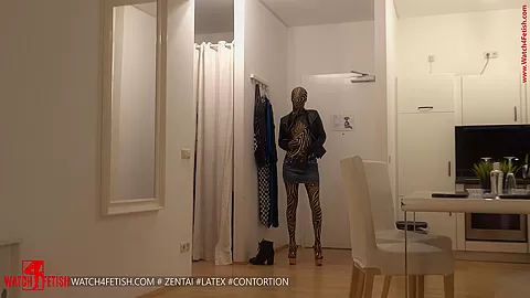 Fucked In The Kitchen - Watch4Fetish