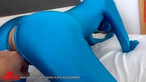 Doll Spoiled With Dildo - Watch4Fetish